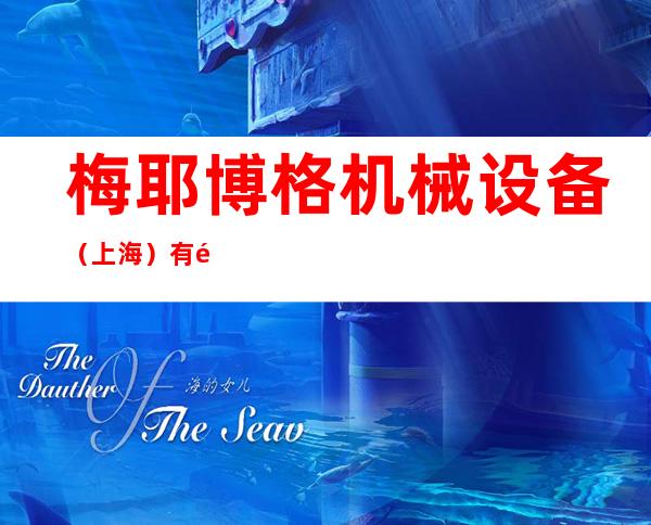 梅耶博格机械设备（上海）有限公司